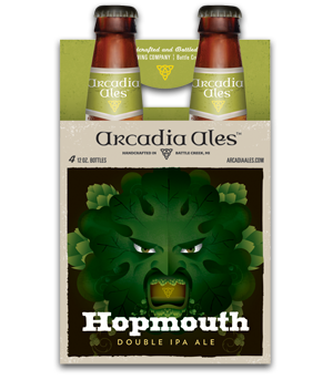 Arcadia Hopmouth Double IPA