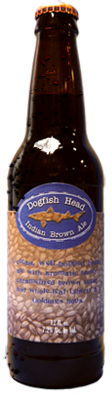 Dogfish Head Indian Brown Ale