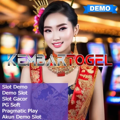 Slot Demo Pg Soft & Pragmatic Play Hoki Selalu Jamin Gacor Maxwin